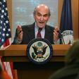 US Special Representative for Venezuela Elliott Abrams says the United States may send assistance to the country through a new Red Cross initiative