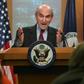 US Special Representative for Venezuela Elliott Abrams says the United States may send assistance to the country through a new Red Cross initiative