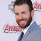 Why Chris Evans 'Chilled Out on Weed'