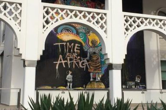 World Council of Churches (WCC)