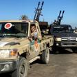 Forces loyal to Libya's UN-backed unity government have sent reinforcements to defend Tripoli