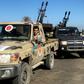 Forces loyal to Libya's UN-backed unity government have sent reinforcements to defend Tripoli