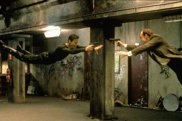 The best year of our lives