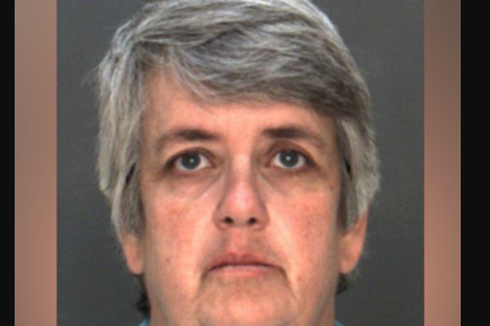 High school teacher arrested for having sexual relationship with a 16-year-old student