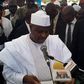 Aminu Tambuwal sworn in as Sokoto State Governor