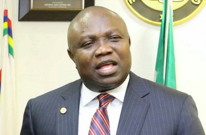 Lagos state governor Akinwunmi Ambode [dailypost]