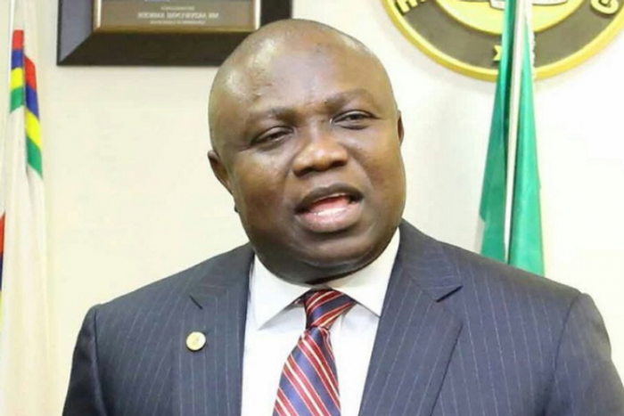 Lagos state governor Akinwunmi Ambode [dailypost]