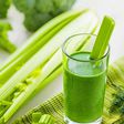 Check out the incredible health benefits of celery juice