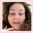 Chrissy Metz Just Posted A No-Makeup Selfie
