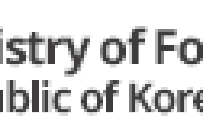 Ministry of Foreign Affairs of the Republic of Korea