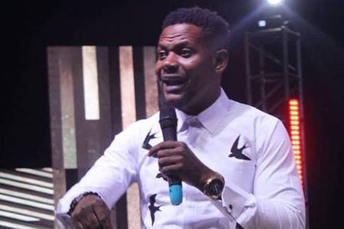 MC Shakara reportedly involved in ghastly car accident  [Instagram/MCShakaraComedian]