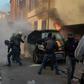 Toulouse was the scene of greatest tension between "yellow vest" protestors and police