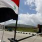 The strategic Golan Heights was captured by Israel from Syria in 1967 and later annexed in a move not recognised by the international community