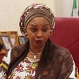 Sen. Binta Masi