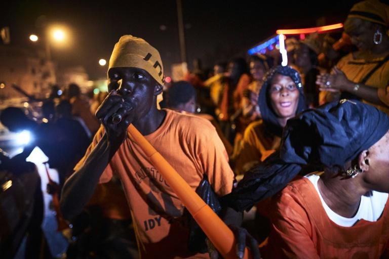 The five-horse race leaves voters with a limited choice compared to 2012 when 14 candidates vied for the top post, and 2007 when 15 battled it out for the presidency