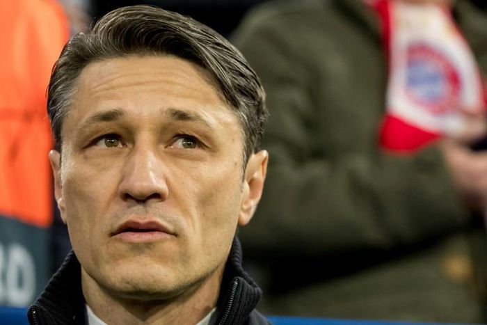 Bayern Munich coach Niko Kovac expects his side to bounce back from the Champions League exit at the hands of Liverpool