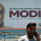 A biopic of India's president Narendra Modi will be released Thursday, despite the legal efforts of the opposition Congress