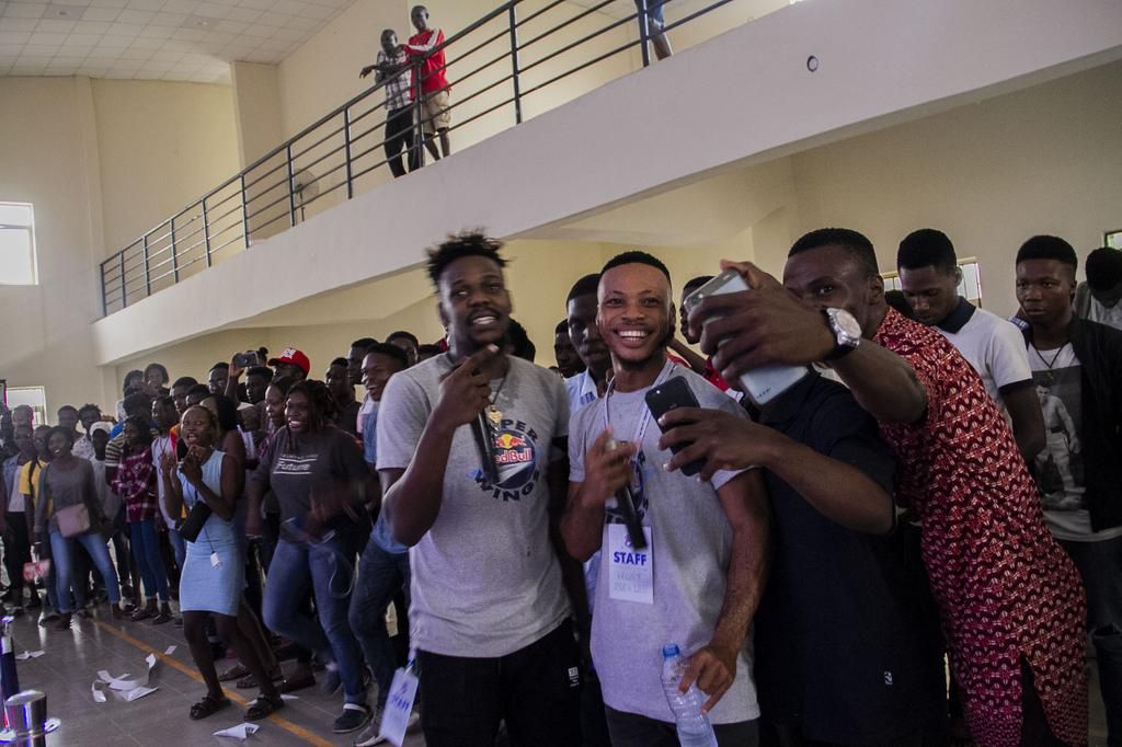 Red Bull Paper Wings 2019 crowns four national finalists