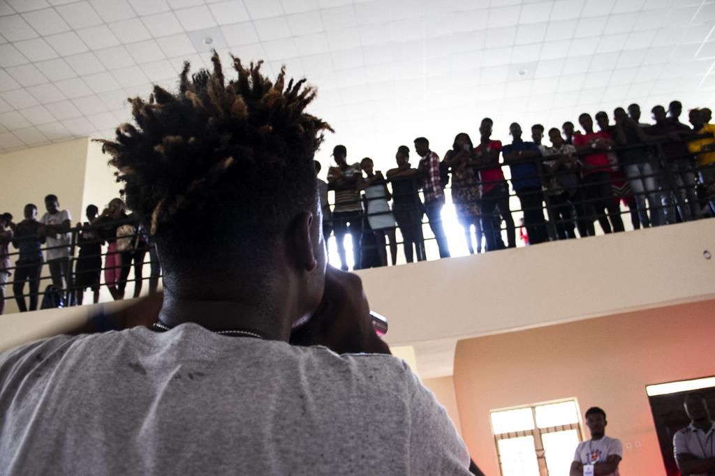 Red Bull Paper Wings 2019 crowns four national finalists