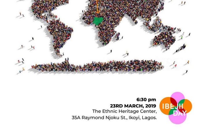 Celebrating Ibejii Day: All things twins!