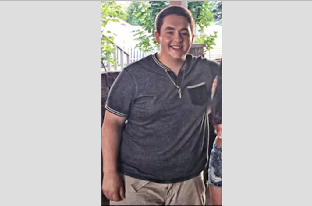 weight loss transformation