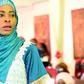 The classic hijab, or Islamic head covering is seen by some in France as a sign of submission