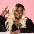 5 times Eniola Badmus proved that plus-size women can break all the style rules and still look great [Credit: deythere.com]