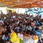 Libya has been a key departure point for migrants hoping to reach European shores