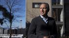 For Clues to Howard Schultz's Leadership, Look Beyond Starbucks