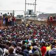 Rallies are taking place across South Africa ahead of national elections on May 8