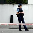 Jacinda Ardern said the gunman, a 28-year-old Australian, obtained a gun licence in November 2017 Attacks on two Christchurch mosques left at least 49 dead on March 15, with one gunman -- identified as an Australian extremist -- apparently livestreamin...