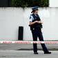 Jacinda Ardern said the gunman, a 28-year-old Australian, obtained a gun licence in November 2017 Attacks on two Christchurch mosques left at least 49 dead on March 15, with one gunman -- identified as an Australian extremist -- apparently livestreamin...