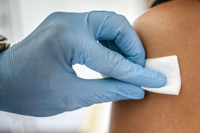 It's Never Too Late to Get Measles-Or the Vaccine