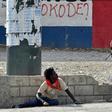 Unrest in Haiti has prompted the resignation of the prime minister and the naming of an interim replacement, Jean-Michel Lapin