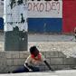 Unrest in Haiti has prompted the resignation of the prime minister and the naming of an interim replacement, Jean-Michel Lapin