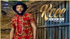 Kcee drops new single, 'Doh Doh Doh' off imminent album, 'Eastern Conference.' (Five Star Music)