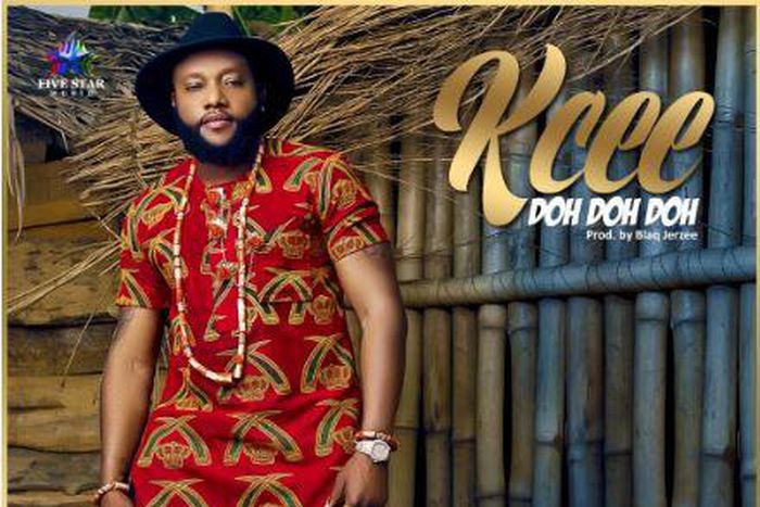 Kcee drops new single, 'Doh Doh Doh' off imminent album, 'Eastern Conference.' (Five Star Music)