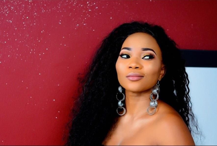 Jumoke Odetola [Instagram/Jumoke Odetola]