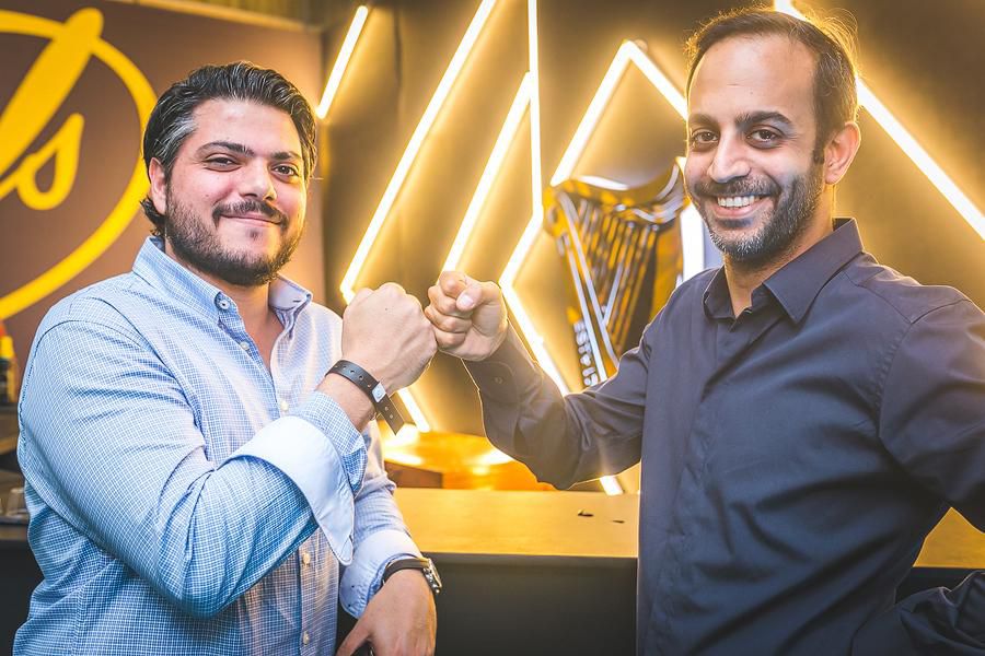 "Flavour Rooms" - Guinness excites with one-of-a kind sensory experience