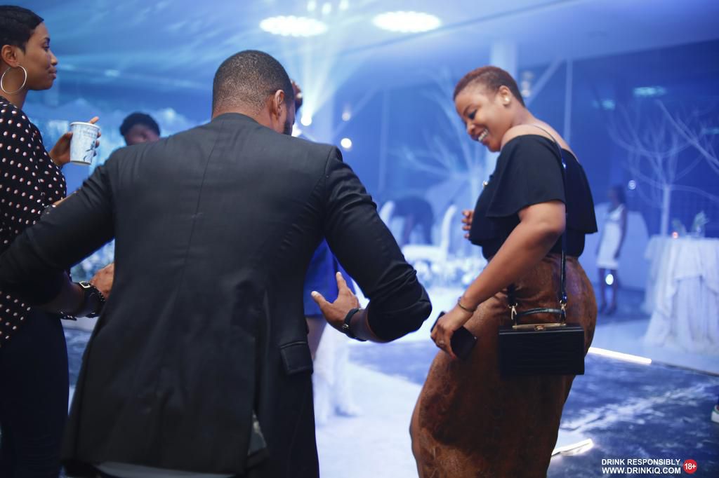 Johnnie Walker unveils White Walker by Johnnie Walker