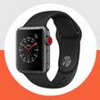 The Apple Watch Series 3 Is Marked Down $80