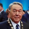 Nursultan Nazarbayev took over as president of Kazakhstan in 1990