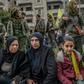 Kurdish fighters have spearheaded the fight against IS since late 2014, but neighbouring Turkey views them as "terrorists"