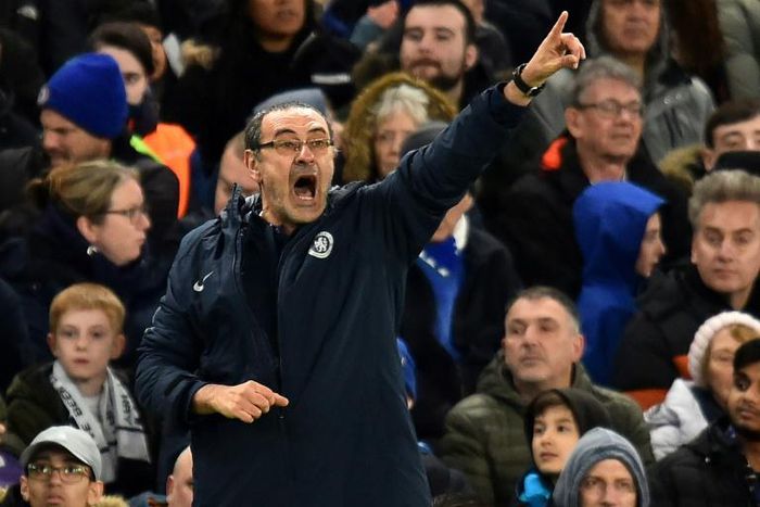 Chelsea have slammed FIFA's decision over their transfer ban