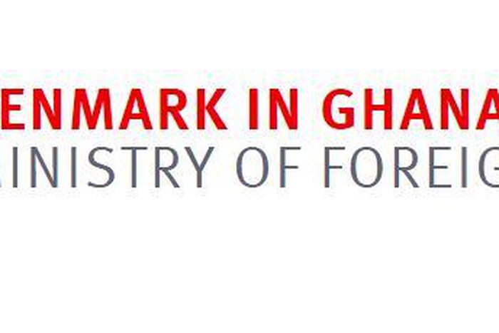 Embassy of Denmark in Ghana