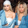 kylie jenner jordyn woods