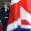 Britain's Prime Minister Theresa May has asked EU leaders for a three-month Brexit delay