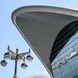 Azerbaijan's capital, Baku, is dotted with skyscrapers after undergoing a transformation