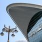 Azerbaijan's capital, Baku, is dotted with skyscrapers after undergoing a transformation