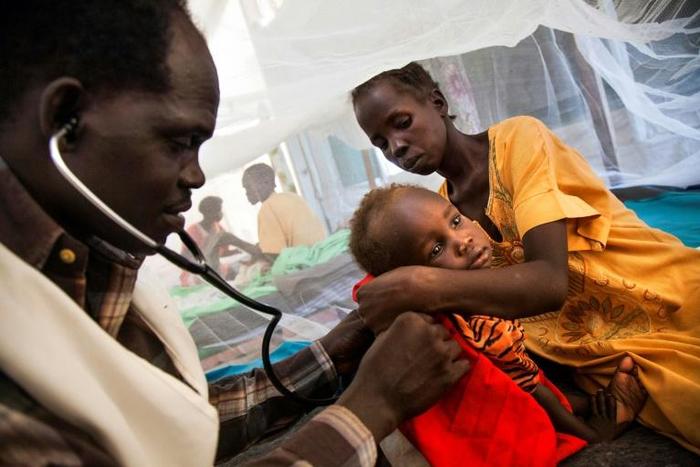 Tuberculosis, a chronic lung disease which is preventable and largely treatable if caught in time, causes over 1.6 million deaths each year and is the leading infectious killer of our time